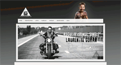Desktop Screenshot of laurentiu-guran.ro